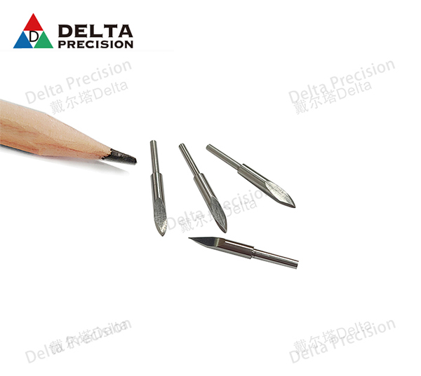 Specified needles