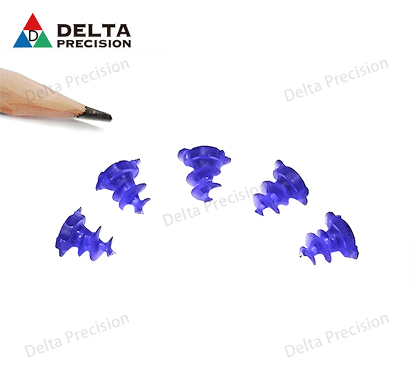 Micro Injection Molding