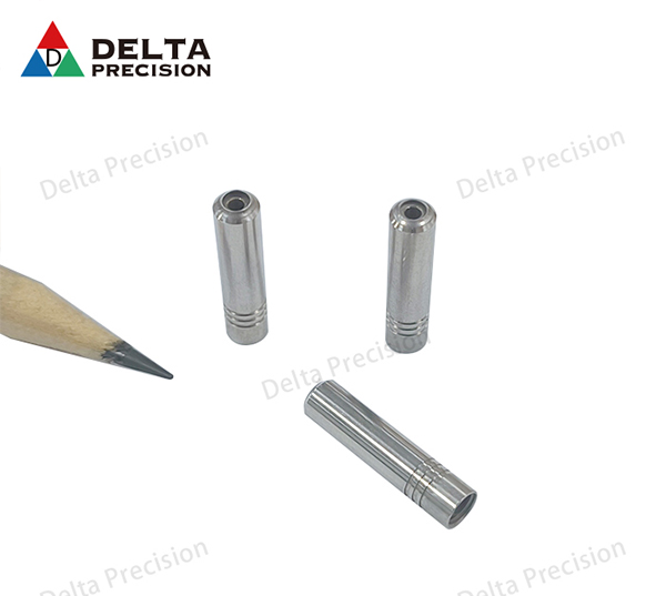 Introduction to Miniature One-way Valve