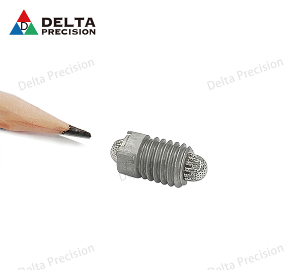 Introduction to Miniature non-return valve 