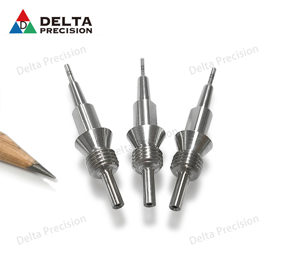 CNC Prototyping Machining
