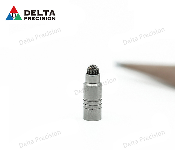 Introduction to Miniature Flow Control 