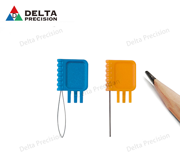 Precision small Injection Molding 