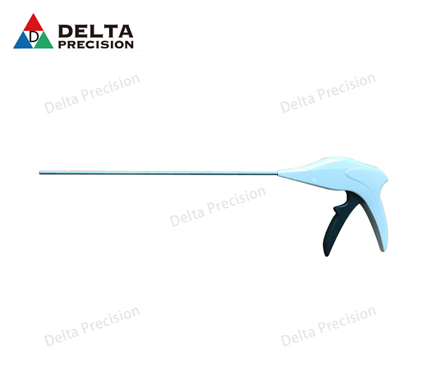 Fixation Device Hernia Repair