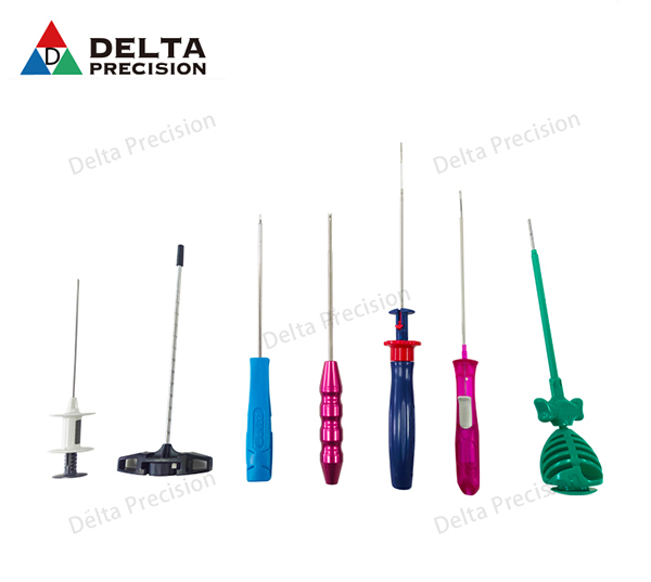 Custom sports medicine instruments