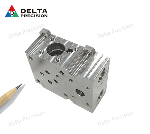 Valve block