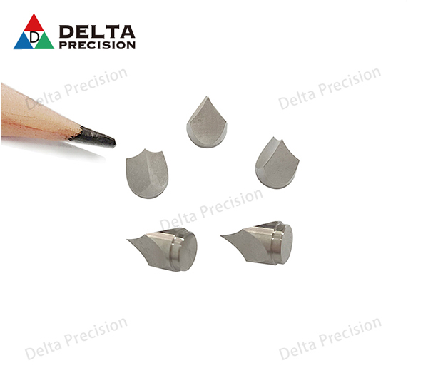 Micro Precision Machining