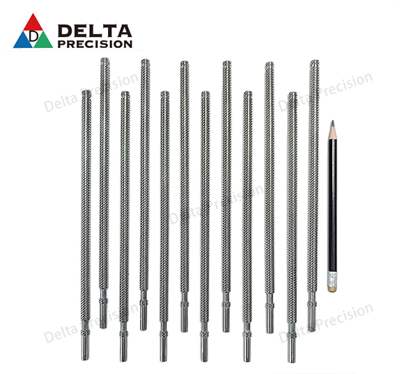 Lead screw