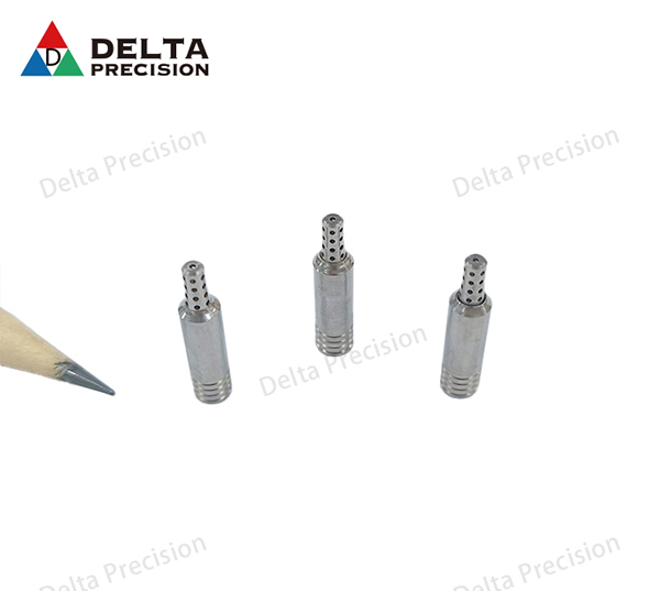 Introduction to Miniature Check Valve