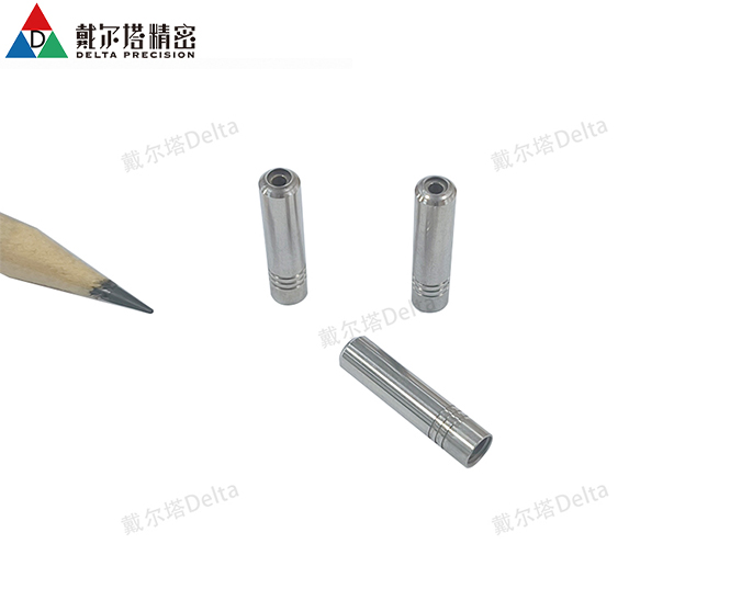 微型单向阀