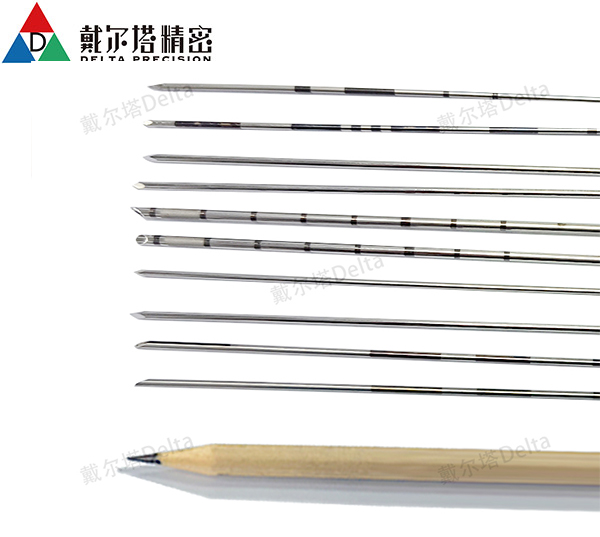 穿刺类器械
