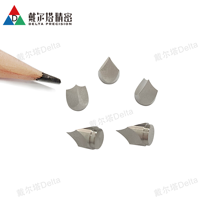 工业领域精密零件